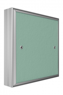 Эра Люк ревизионный под плитку 300х300 съемный D3030 ceramo base - Интернет-магазин бытовой техники, вентиляции, гигиенического оборудования Энерготехника, Екатеринбург