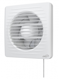 Эра Вентилятор ERA 5-02 шнурок - Интернет-магазин бытовой техники, вентиляции, гигиенического оборудования Энерготехника, Екатеринбург