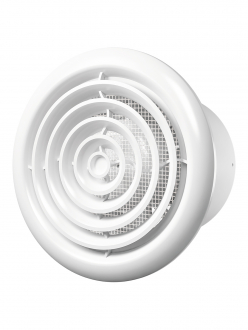 Эра Вентилятор Flow 4S BB - Интернет-магазин бытовой техники, вентиляции, гигиенического оборудования Энерготехника, Екатеринбург