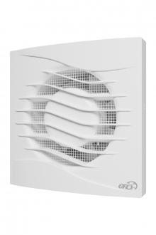 ЭРА.REST 4S C Вентилятор накладной D100 сетка обр.клапан - Интернет-магазин бытовой техники, вентиляции, гигиенического оборудования Энерготехника, Екатеринбург