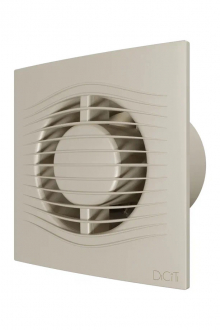 Эра Вентилятор SLIM 4C Ivory - Интернет-магазин бытовой техники, вентиляции, гигиенического оборудования Энерготехника, Екатеринбург