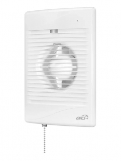 Эра Вентилятор с выключателем STANDARD 5-02 - Интернет-магазин бытовой техники, вентиляции, гигиенического оборудования Энерготехника, Екатеринбург