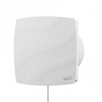 ЭРА.WAVE 100-02 Вентилятор накладной D100 тяг.выкл. - Интернет-магазин бытовой техники, вентиляции, гигиенического оборудования Энерготехника, Екатеринбург