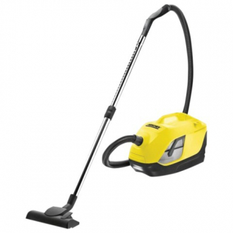 KARCHER Пылесос DS 5.800 с аквафильтром потребляемая мощность 900Вт желтый - Интернет-магазин бытовой техники, вентиляции, гигиенического оборудования Энерготехника, Екатеринбург