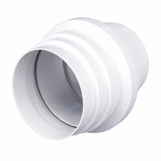 Эра Соединитель круглых каналов для сбора конденсата d 150.160 CC - Интернет-магазин бытовой техники, вентиляции, гигиенического оборудования Энерготехника, Екатеринбург