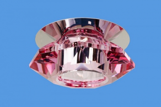 ЭкономСвет.Светильник точечный 100-LL CR PK G9 - Интернет-магазин бытовой техники, вентиляции, гигиенического оборудования Энерготехника, Екатеринбург