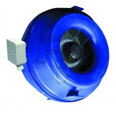 SHUFT Вентилятор канальный круглый MIXFAN 100 - Интернет-магазин бытовой техники, вентиляции, гигиенического оборудования Энерготехника, Екатеринбург