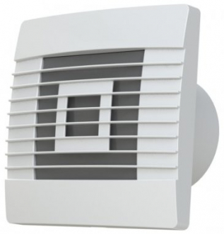 AirRoxy Вентилятор pRestige 120 S ZG - Интернет-магазин бытовой техники, вентиляции, гигиенического оборудования Энерготехника, Екатеринбург