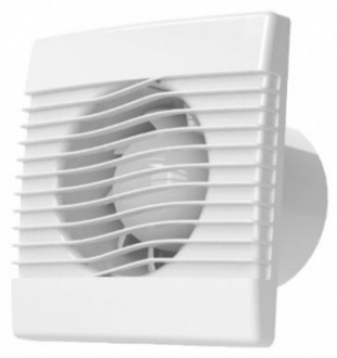 AirRoxy Вентилятор  pRim 120 PS - Интернет-магазин бытовой техники, вентиляции, гигиенического оборудования Энерготехника, Екатеринбург