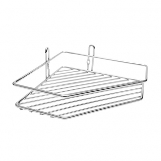 Sakura.Полка 1-ая угловая АЕ-671В (200х205х70) 101100 - Интернет-магазин бытовой техники, вентиляции, гигиенического оборудования Энерготехника, Екатеринбург