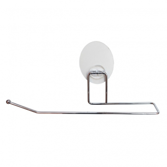 Sakura.Полотенцедержатель на присоске (Aqua-lock) ВI-3001AL 101143 - Интернет-магазин бытовой техники, вентиляции, гигиенического оборудования Энерготехника, Екатеринбург