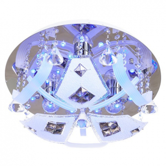 ЭкономСвет.Энергосберегающий светильник 10130/3CR RC RBPLED - Интернет-магазин бытовой техники, вентиляции, гигиенического оборудования Энерготехника, Екатеринбург