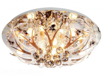 ЭкономСвет.Энергосберегающий светильник 10155 / 5 + 5CR RC RBPLED - Интернет-магазин бытовой техники, вентиляции, гигиенического оборудования Энерготехника, Екатеринбург