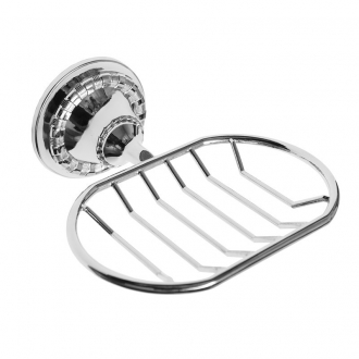 Delphinium.Мыльница металл 9969 С 102235 - Интернет-магазин бытовой техники, вентиляции, гигиенического оборудования Энерготехника, Екатеринбург