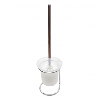 Delphinium.Ерш напольный Y590 (пластик) 102245 - Интернет-магазин бытовой техники, вентиляции, гигиенического оборудования Энерготехника, Екатеринбург