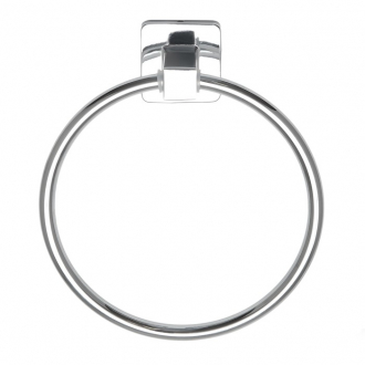 Delphinium.Кольцо д/полотенец 6510 С 102265 - Интернет-магазин бытовой техники, вентиляции, гигиенического оборудования Энерготехника, Екатеринбург