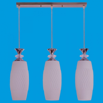 ЭкономСвет.Светильник подвес 1039 / 3SN WT - Интернет-магазин бытовой техники, вентиляции, гигиенического оборудования Энерготехника, Екатеринбург