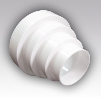 Эра Переход универсальный П15.12.10.8. - Интернет-магазин бытовой техники, вентиляции, гигиенического оборудования Энерготехника, Екатеринбург