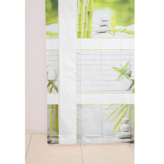 Delphinium.Штора для ванной WS-800 (Восток) 180х180 104151 - Интернет-магазин бытовой техники, вентиляции, гигиенического оборудования Энерготехника, Екатеринбург