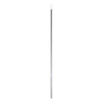 TRODOS Гардина для ванной 1,2м хром 104164 - Интернет-магазин бытовой техники, вентиляции, гигиенического оборудования Энерготехника, Екатеринбург