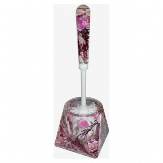 Better Plastic. Ёрш А8762 В2  (красный) 106012 - Интернет-магазин бытовой техники, вентиляции, гигиенического оборудования Энерготехника, Екатеринбург