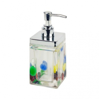 Better Plastic. Дозатор для мыла А8825 W8825 W44 (мозайка) 106039 - Интернет-магазин бытовой техники, вентиляции, гигиенического оборудования Энерготехника, Екатеринбург