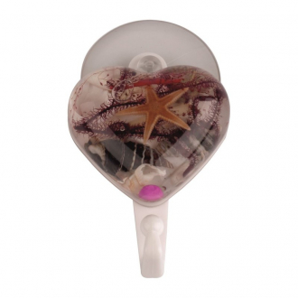 Better Plastic. Крючок А9576 В2(красный) 106057 - Интернет-магазин бытовой техники, вентиляции, гигиенического оборудования Энерготехника, Екатеринбург