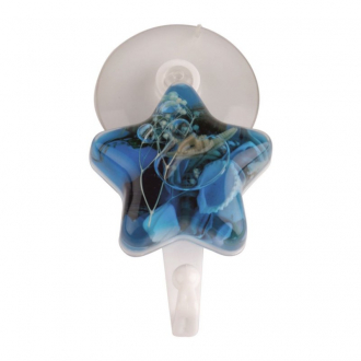 Better Plastic. Крючок А9574 B6 (cиний) 106059 - Интернет-магазин бытовой техники, вентиляции, гигиенического оборудования Энерготехника, Екатеринбург