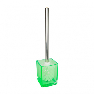 Better Plastic. Ёрш А9224 (Green cristal) 106084 - Интернет-магазин бытовой техники, вентиляции, гигиенического оборудования Энерготехника, Екатеринбург