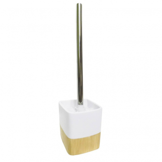 Delphinium.Ерш "Сандал" полирезина 106111 - Интернет-магазин бытовой техники, вентиляции, гигиенического оборудования Энерготехника, Екатеринбург