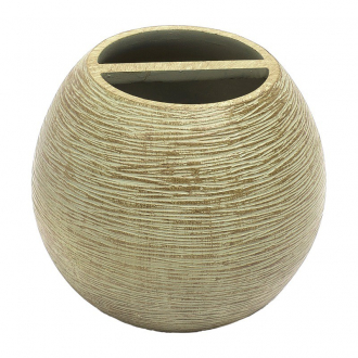 Delphinium.Стакан д/зубных щеток "Шарм" полирезина 106113 - Интернет-магазин бытовой техники, вентиляции, гигиенического оборудования Энерготехника, Екатеринбург