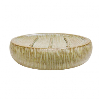 Delphinium.Мыльница "Шарм" полирезина 106115 - Интернет-магазин бытовой техники, вентиляции, гигиенического оборудования Энерготехника, Екатеринбург