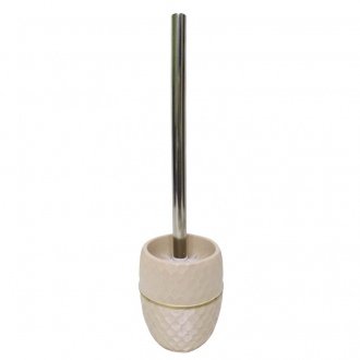 Delphinium.Ерш "Жемчуг" полирезина 106156 - Интернет-магазин бытовой техники, вентиляции, гигиенического оборудования Энерготехника, Екатеринбург