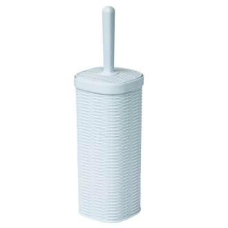 Better Plastic. Ерш А6143 (ротанг белый) 106176 - Интернет-магазин бытовой техники, вентиляции, гигиенического оборудования Энерготехника, Екатеринбург