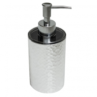 Better Plastic. Дозатор для мыла А9448D (хром) 106187 - Интернет-магазин бытовой техники, вентиляции, гигиенического оборудования Энерготехника, Екатеринбург