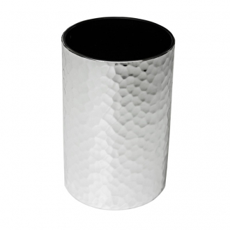 Better Plastic. Стакан А9446D (хром) 106190 - Интернет-магазин бытовой техники, вентиляции, гигиенического оборудования Энерготехника, Екатеринбург