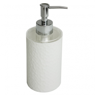 Better Plastic. Дозатор для мыла А9448С (айсберг) 106192 - Интернет-магазин бытовой техники, вентиляции, гигиенического оборудования Энерготехника, Екатеринбург