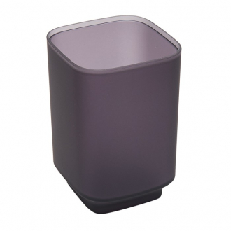 Better Plastic. Стакан А6341 (violet) 106208 - Интернет-магазин бытовой техники, вентиляции, гигиенического оборудования Энерготехника, Екатеринбург