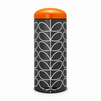 Brabantia Мусорный бак Retro (30л) OK 106842 - Интернет-магазин бытовой техники, вентиляции, гигиенического оборудования Энерготехника, Екатеринбург