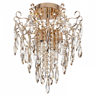 ЭкономСвет - Хрусталь 108 / 4FGD + CHM - Интернет-магазин бытовой техники, вентиляции, гигиенического оборудования Энерготехника, Екатеринбург