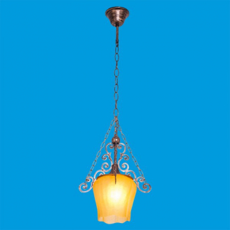 ЭкономСвет.Спот потолочный 1085B / 1RG TEA - Интернет-магазин бытовой техники, вентиляции, гигиенического оборудования Энерготехника, Екатеринбург