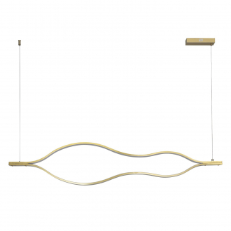 Потолочный светильник ЭкономСвет G61353/50W GD - Интернет-магазин бытовой техники, вентиляции, гигиенического оборудования Энерготехника, Екатеринбург