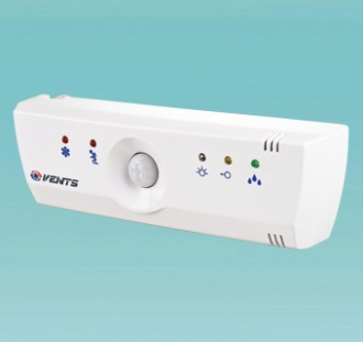 VENTS Блок управления БУ-1-60 - Интернет-магазин бытовой техники, вентиляции, гигиенического оборудования Энерготехника, Екатеринбург