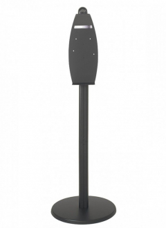 1143 Стенд для крепления сенсорного диспенсера - Интернет-магазин бытовой техники, вентиляции, гигиенического оборудования Энерготехника, Екатеринбург