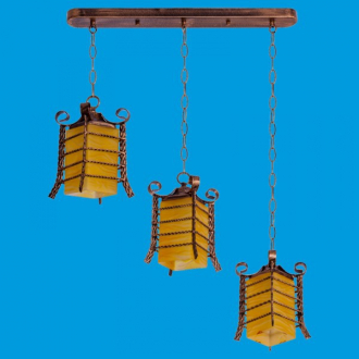 ЭкономСвет.Светильник кантри 1148B / 3RG TEA - Интернет-магазин бытовой техники, вентиляции, гигиенического оборудования Энерготехника, Екатеринбург