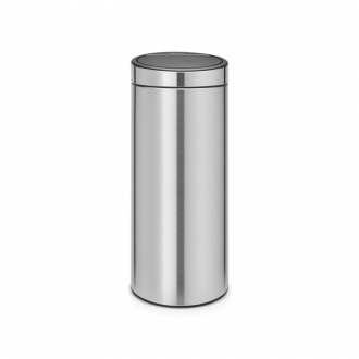 Brabantia Мусорный бак TOUCH BIN new (30л) - Интернет-магазин бытовой техники, вентиляции, гигиенического оборудования Энерготехника, Екатеринбург