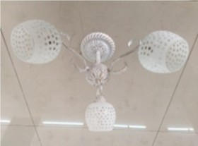 ЭкономСвет Светильник 11625 / 3WT WT - Интернет-магазин бытовой техники, вентиляции, гигиенического оборудования Энерготехника, Екатеринбург