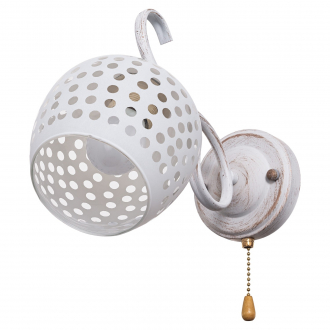 ЭкономСвет Светильник 11625 / 1wWT WT - Интернет-магазин бытовой техники, вентиляции, гигиенического оборудования Энерготехника, Екатеринбург