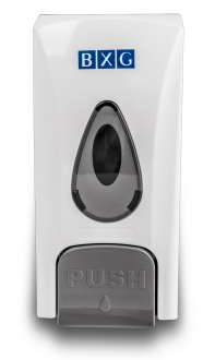 Дозатор жидкого мыла BXG-SD-1178 - Интернет-магазин бытовой техники, вентиляции, гигиенического оборудования Энерготехника, Екатеринбург