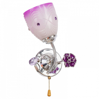 ЭкономСвет.Светильник эконом 1190YX/1wCR PP - Интернет-магазин бытовой техники, вентиляции, гигиенического оборудования Энерготехника, Екатеринбург